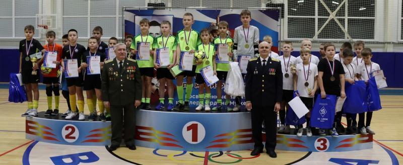 УФСБ России по Вологодской области