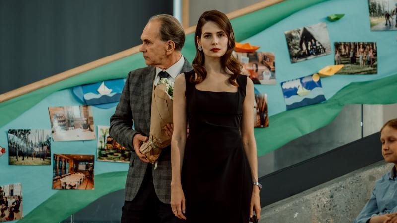 «Золотое дно», 18+, сериал, 2-ой сезон