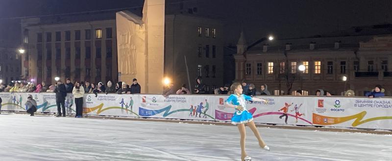 Фото Тимура Бойкова/Вологда-Поиск