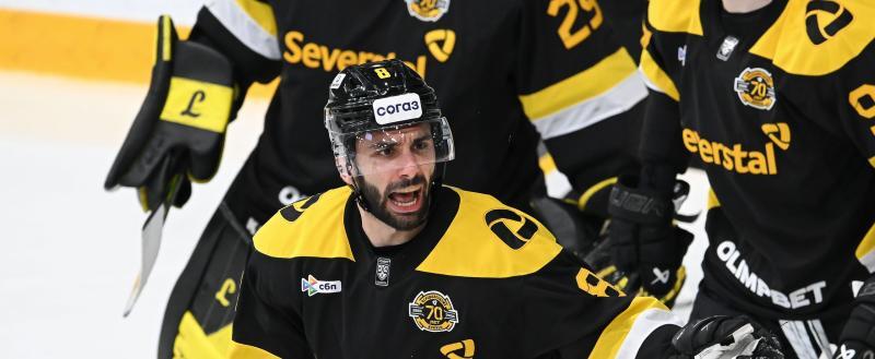 Фото: https://vk.com/hcseverstal