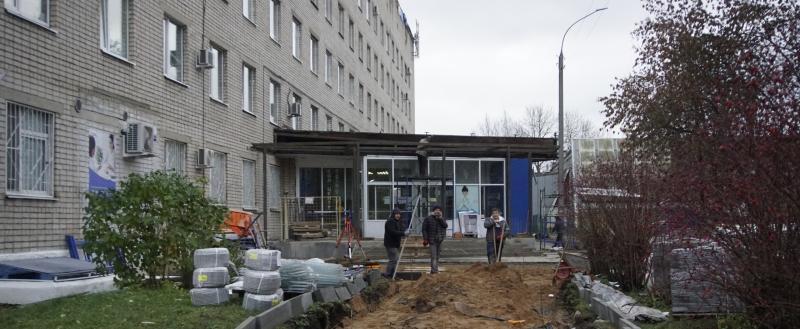 Фото Никиты Трушкова/