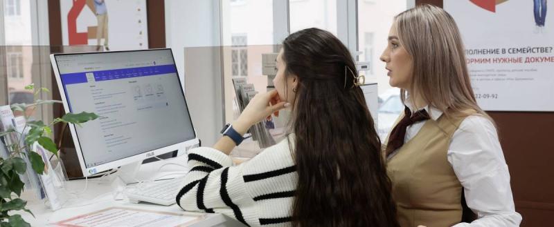 Фото пресс-службы правительства Вологодской области