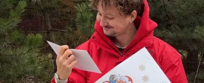 Скриншот видео @vkoobey