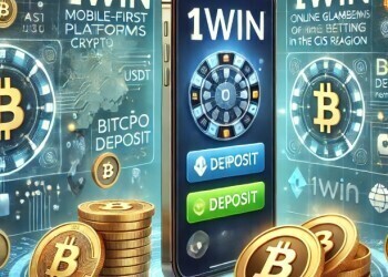 Будущее ставок и криптооплаты: как 1win вход открывает новые горизонты для игроков СНГ
