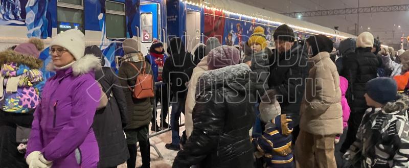 Фото Тимура Бойкова/Вологда-Поиск