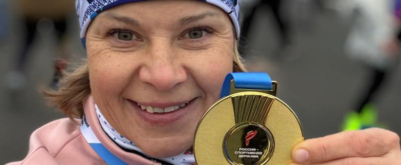 ВК Анны Богалий