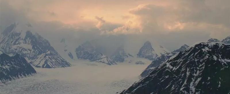 «Горы», Mountain, 2017, 6+, документальный фильм