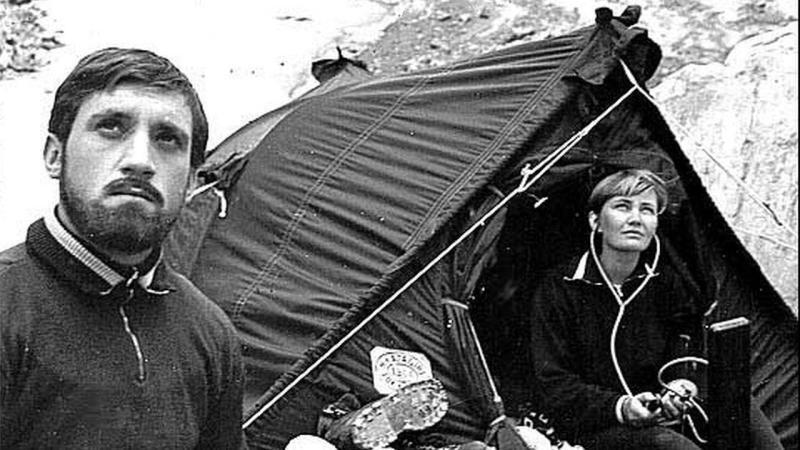 «Вертикаль», 1966, 0+