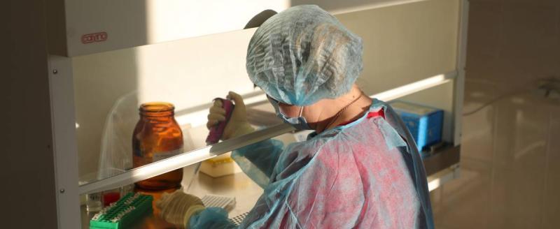 Фото пресс-службы правительства Вологодской области