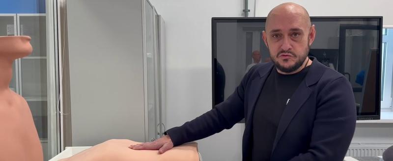 СапожниковГласный ТГ