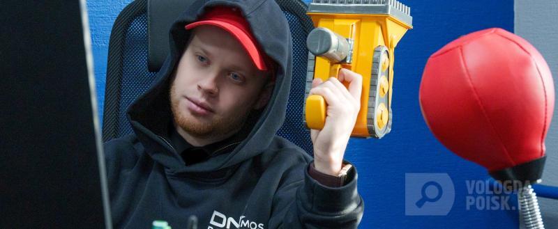 Фото: Вологда-поиск