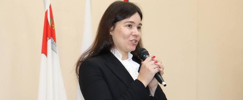 Любовь Царева ТГ