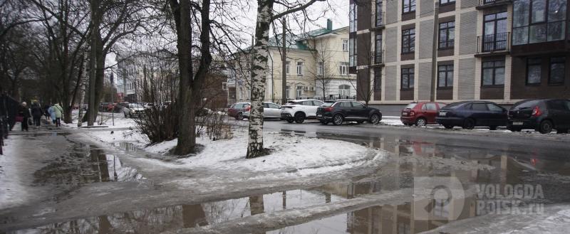 Фото: Вологда-поиск