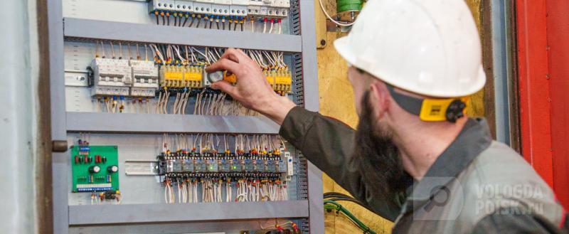 Тимур Бойков / Вологда-Поиск