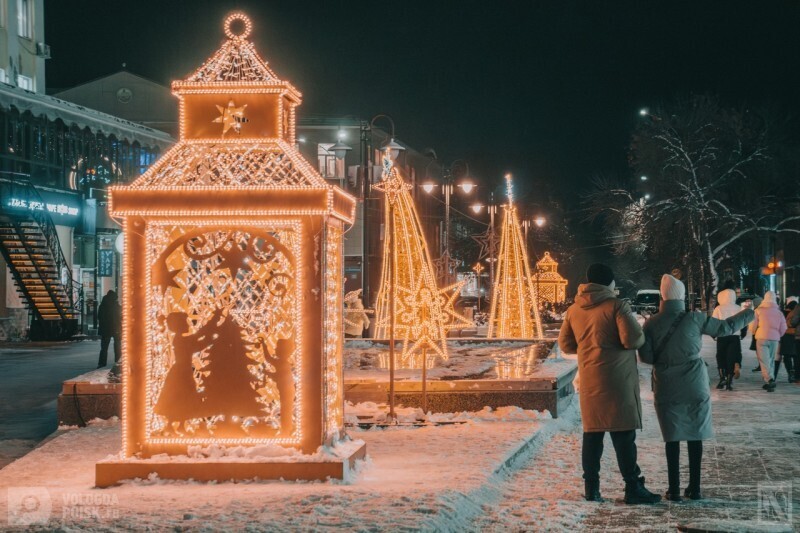 Вологда-поиск