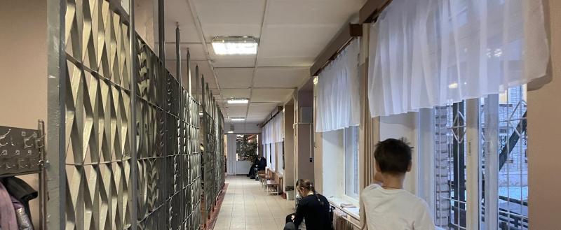 Фото Тимура Бойкова/Вологда-Поиск