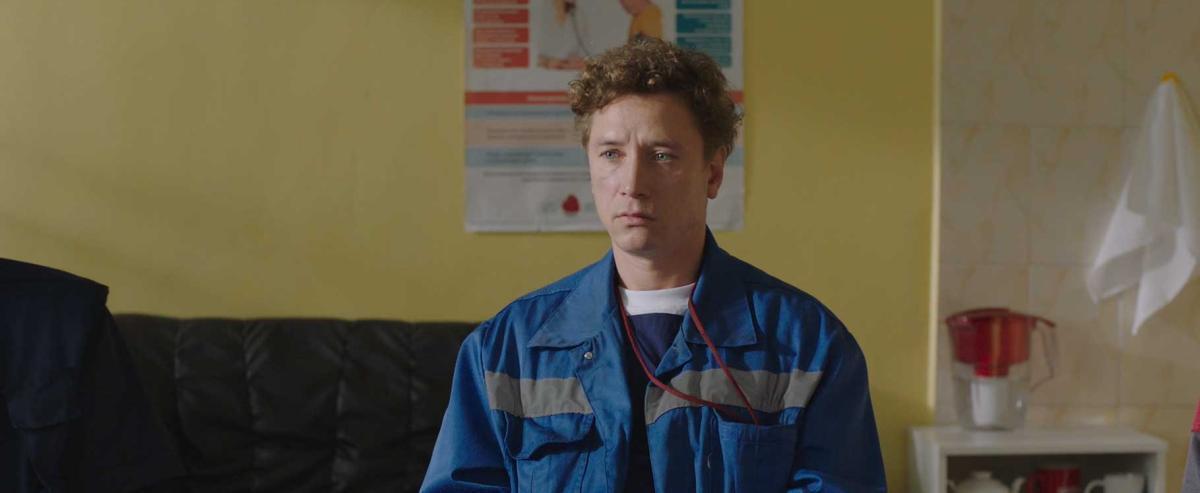 Хорошие российские фильмы разных жанров