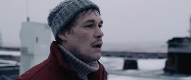 «Дурак», 2014, 18+