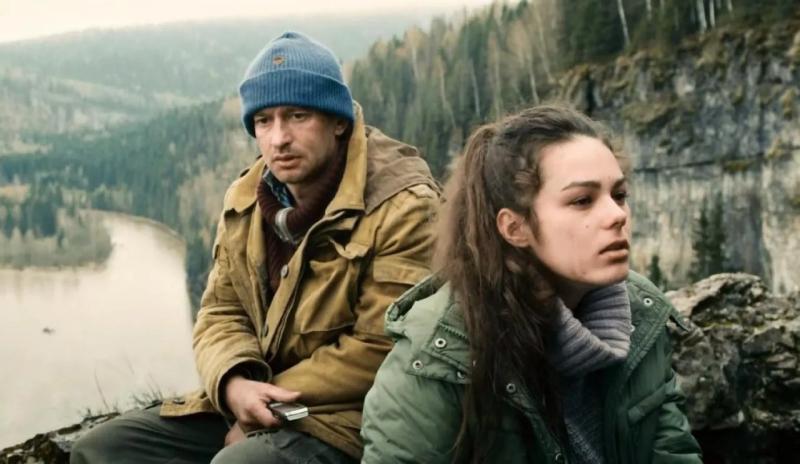 «Географ глобус пропил», 2013, 18+