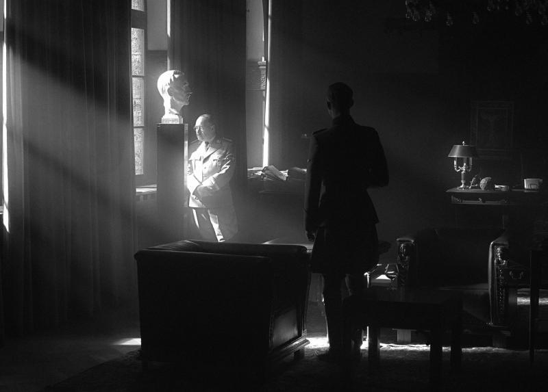 «Рай», 2016, 18+