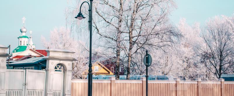 Тимур Бойков / Вологда-Поиск