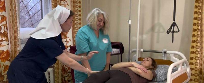 Пресс-служба правительства области