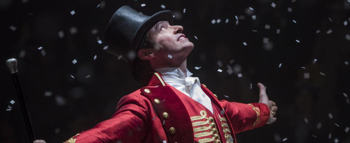 Что же посмотреть в выходные? Предлагаем 3 фильма для вечернего просмотра