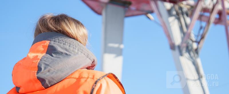 Тимур Бойков / Вологда-Поиск