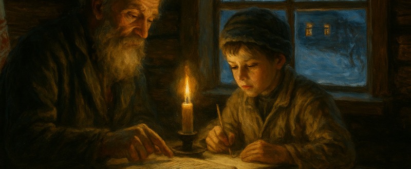 Создано ИИ (Microsoft Copilot)