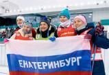 Фото: Антон Сонсин / Союз биатлонистов России / biathlonrus.com