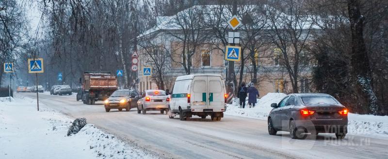 Вологда-Поиск