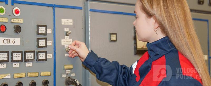 Вологда-Поиск