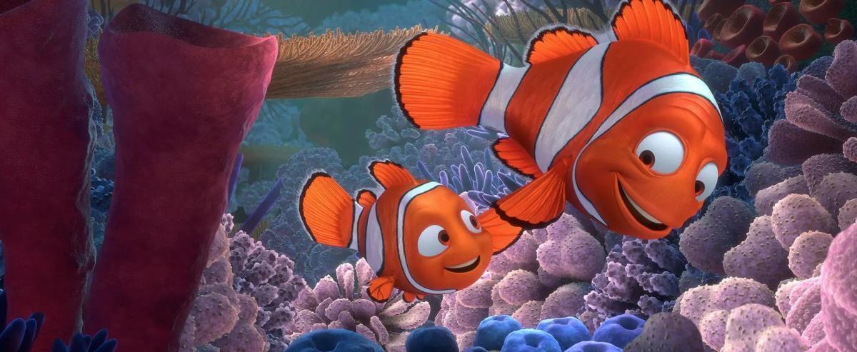 Предлагаем 3 отличных мультфильма для вечернего просмотра в кругу семьи