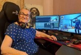 Российская геймер-пенсионерка &laquo;бабушка Ольга&raquo; победила в международном конкурсе 