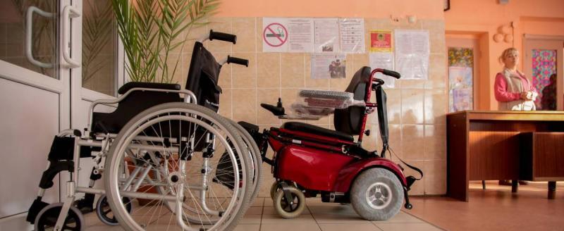 Фото пресс-службы правительства Вологодской области