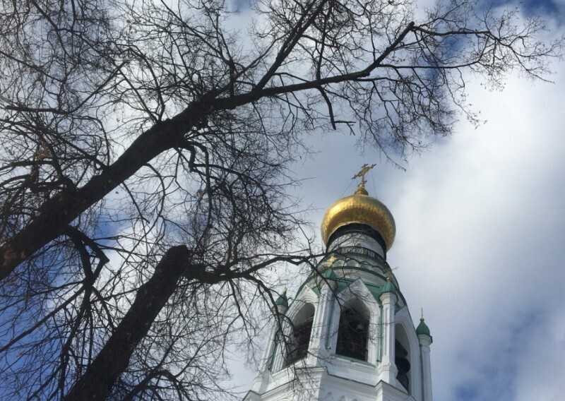 Еще 1 млрд рублей направят на реставрацию Вологодского кремля