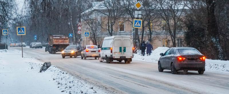 Фото Тимура Бойкова/Вологда-Поиск