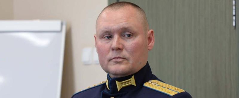 Фото: ТГ-канал «Филимонов LIVE»