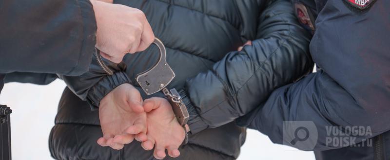 Фото: Вологда-поиск