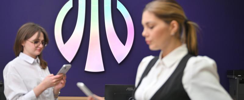 Уралсиб Онлайн вошел в Топ-10 лучших мобильных банков в 2025 году по оценкам пользователей 