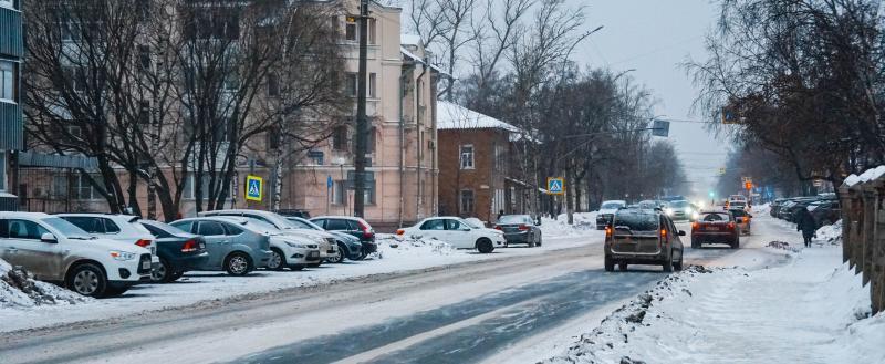 Фото Тимура Бойкова/Вологда-Поиск