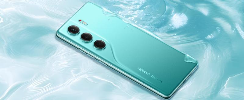 МТС запустила для вологжан новогоднюю акцию на смартфоны TECNO