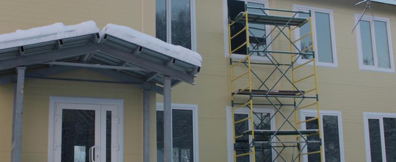 Фото пресс-службы правительства Вологодской области