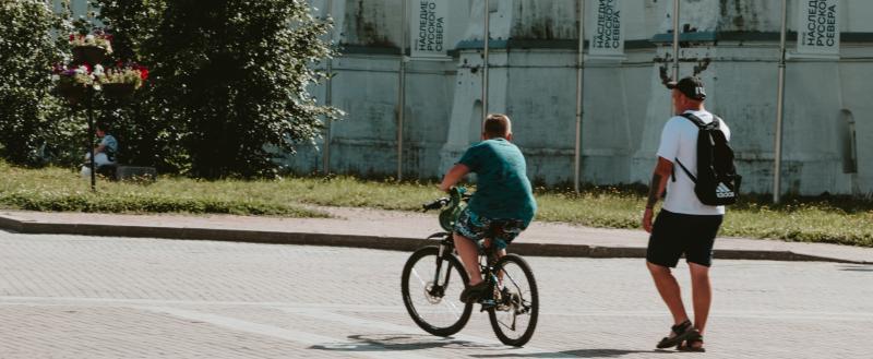 Фото Тимура Бойкова/Вологда-Поиск