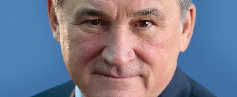 Фото с сайт Совета Федерации РФ