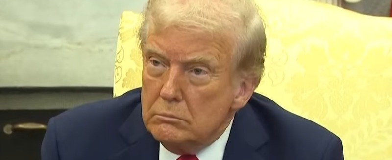 By Official White House