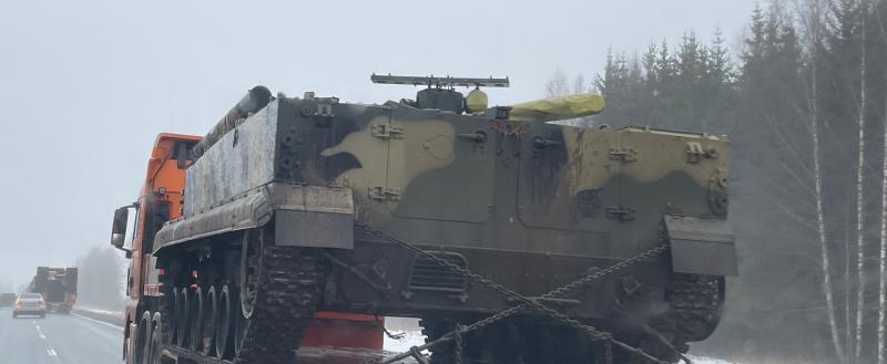 Фото Тимура Бойкова/Вологда-Поиск