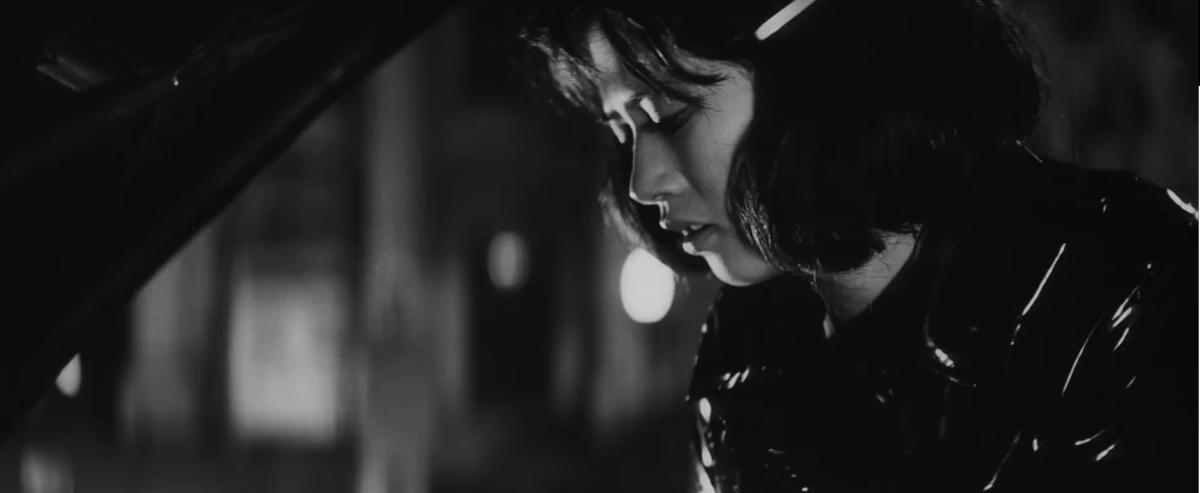 Подборка классических картин в жанре &laquo;нуар&raquo;