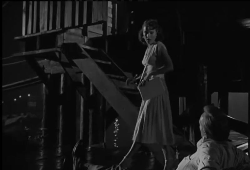 &laquo;Происшествие на Саут-стрит&raquo;