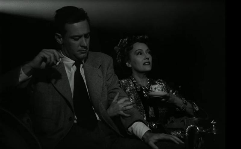 &laquo;Бульвар Сансет&raquo;